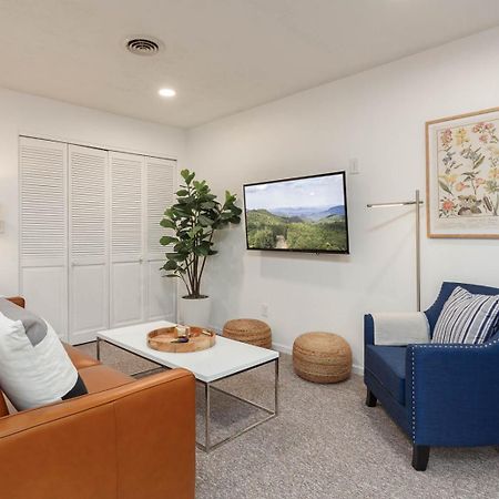 Appartamento Hendo Hideaway A 2Bed/1Bath Hendersonville Esterno foto