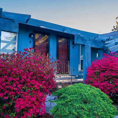 Appartamento Hendo Hideaway A 2Bed/1Bath Hendersonville Esterno foto