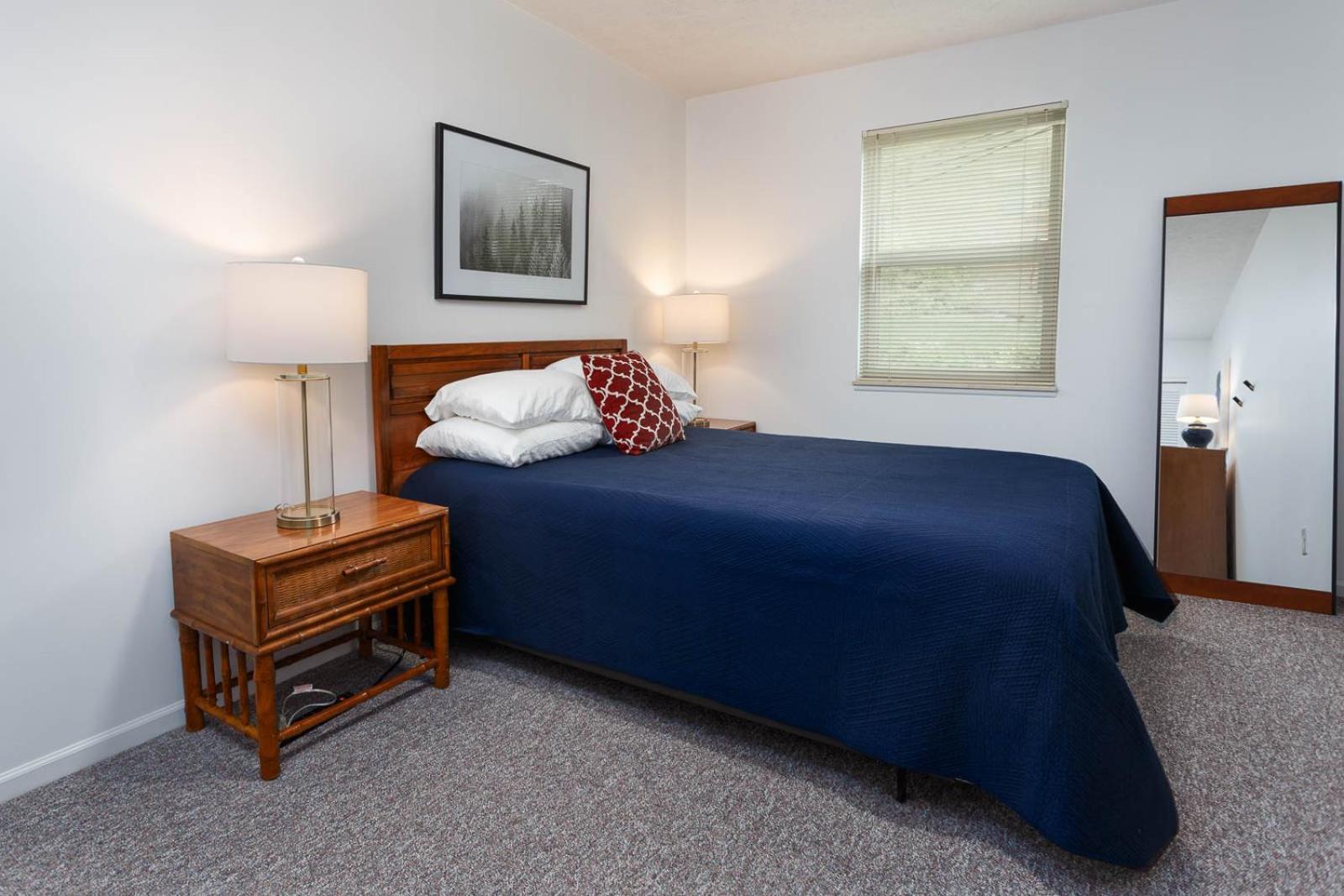 Appartamento Hendo Hideaway A 2Bed/1Bath Hendersonville Esterno foto