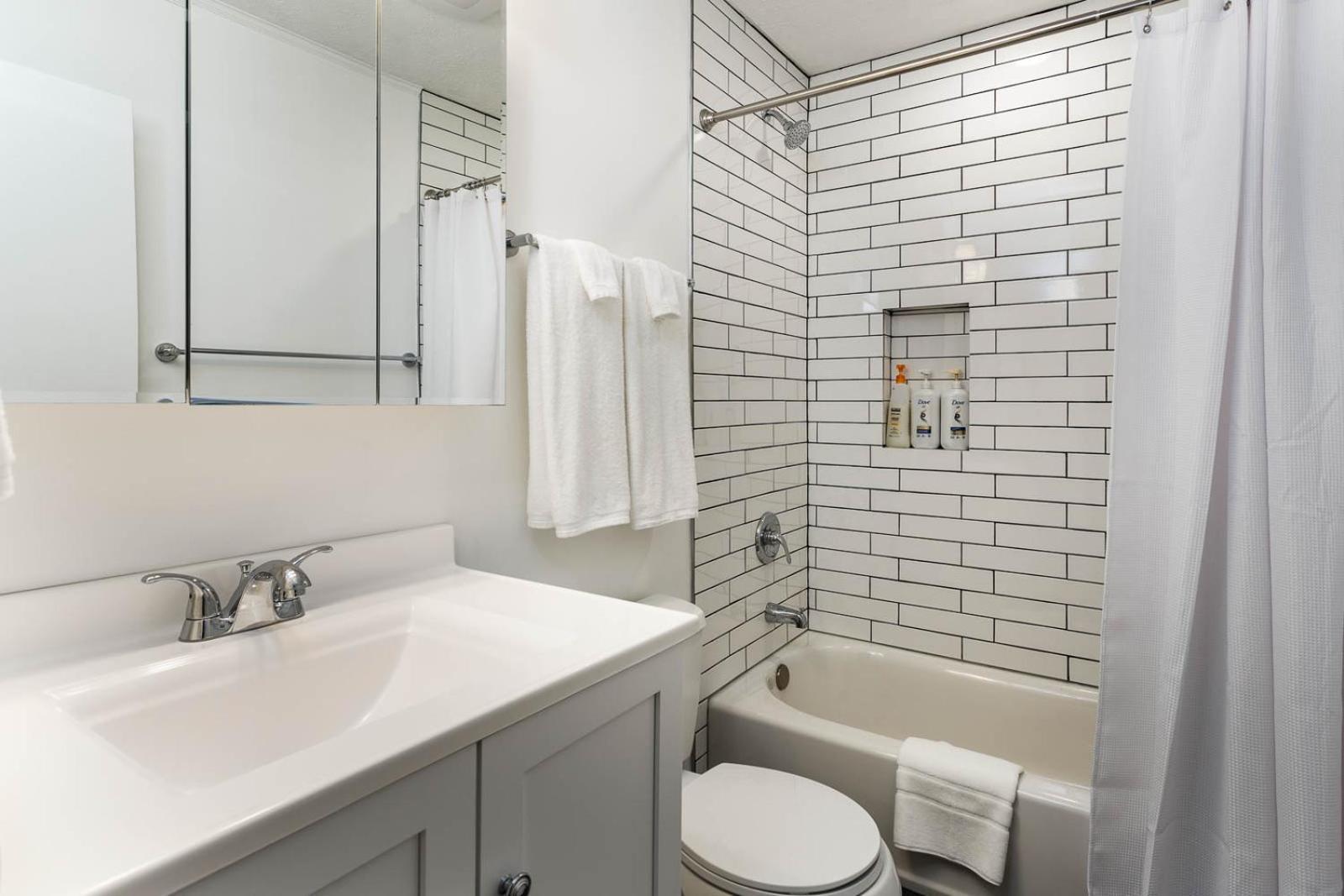 Appartamento Hendo Hideaway A 2Bed/1Bath Hendersonville Esterno foto