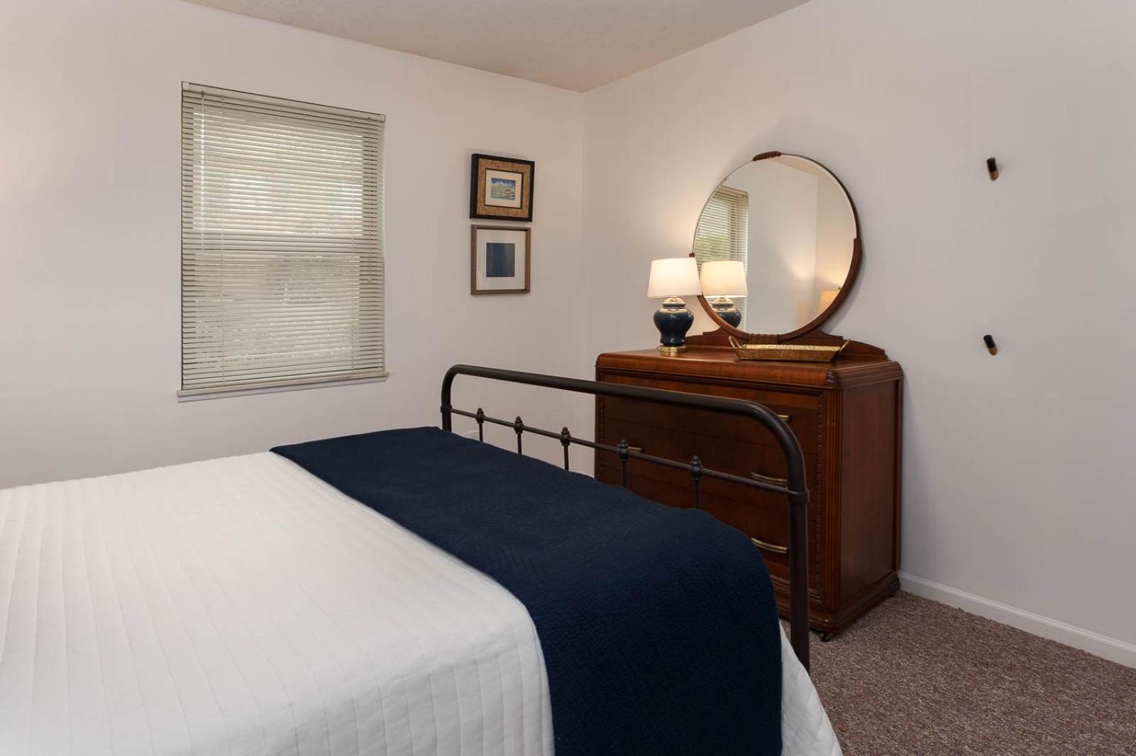 Appartamento Hendo Hideaway A 2Bed/1Bath Hendersonville Esterno foto