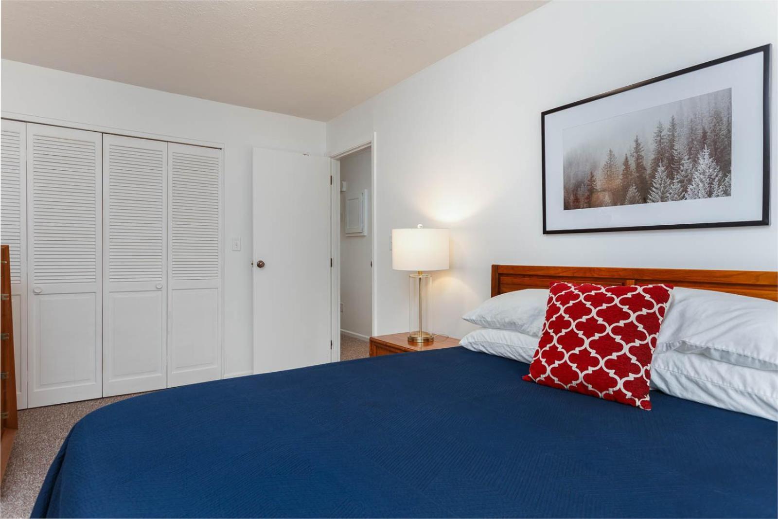Appartamento Hendo Hideaway A 2Bed/1Bath Hendersonville Esterno foto