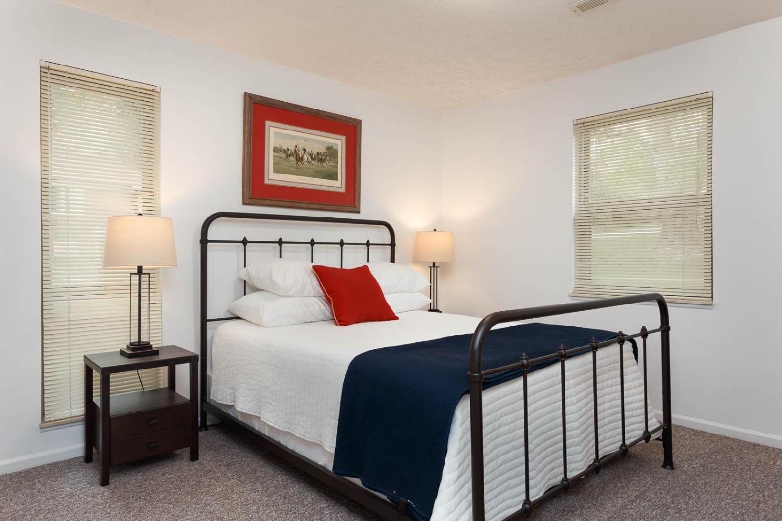 Appartamento Hendo Hideaway A 2Bed/1Bath Hendersonville Esterno foto