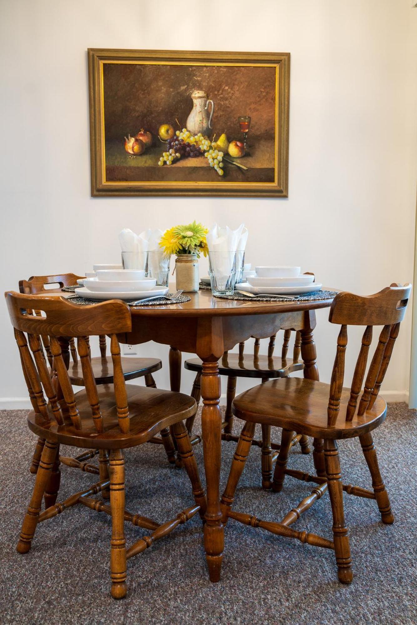 Appartamento Hendo Hideaway A 2Bed/1Bath Hendersonville Esterno foto